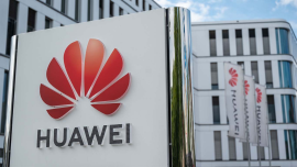 Мир, дружба, Huawei. Китай заявил о поддержке деятельности Huawei в России