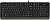 Клавиатура A4Tech FStyler FK10 мультимедиа, USB, черно-серый