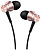 Наушники 1MORE Piston Fit In-Ear Headphones E1009-Pink <E1009-Pink>