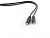 Аудио кабель 3.5 мм Jack (m) - > 3.5 мм Jack (m) 2 м