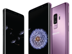 Компания Samsung официально запустила продажи своих флагманов Galaxy S9 и S9 Plus по всему миру. С 16 марта новинки доступны и в России.