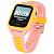 Смарт часы детские GEOZON Active G-W03PNK, розовый