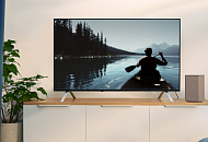 «Яндекс» начал продажи первых умных телевизоров под собственным брендом — от 30 тыс. рублей
