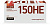 Тонер-картридж EasyPrint LR-SP150HE для Ricoh SP150/150SU/150w/150SUw (1500стр.) черный, с чипом (02