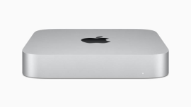 Apple готовит обновлённый Mac mini на чипах M2 и M2 Pro, но без редизайна