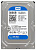 Накопитель HDD 500 Western Digital WD5000AZLX Blue (7200rpm) 32Mb 3.5